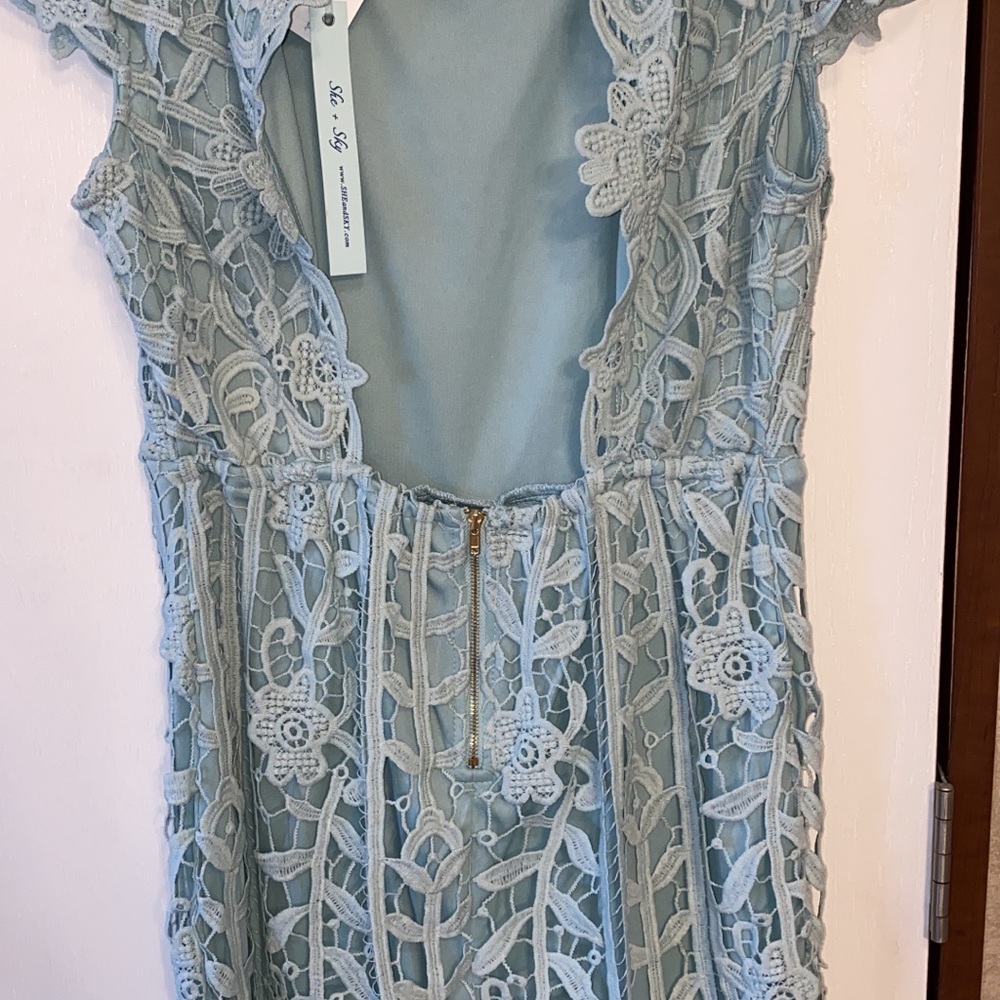 Dress